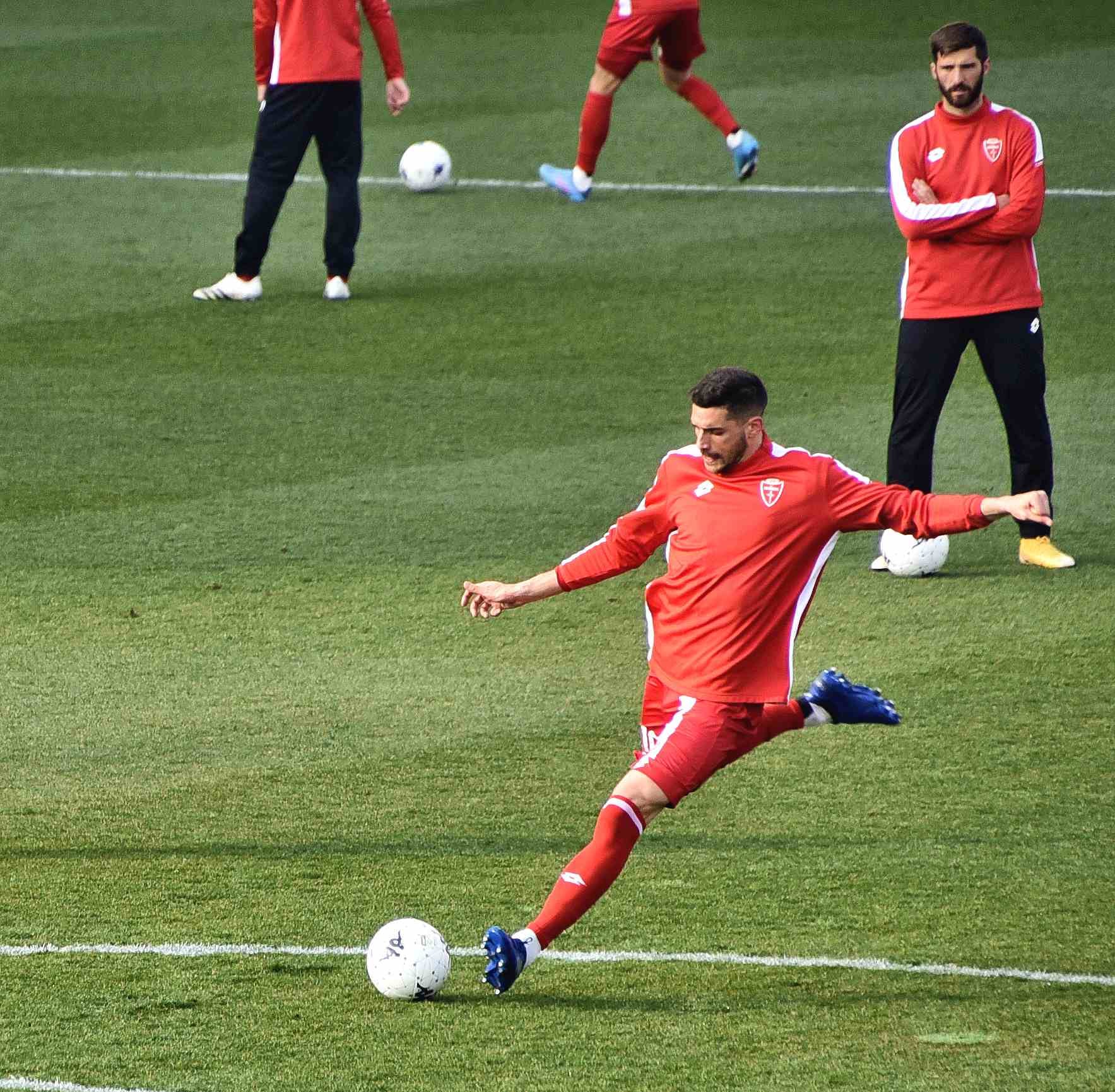 Calcio Calcio